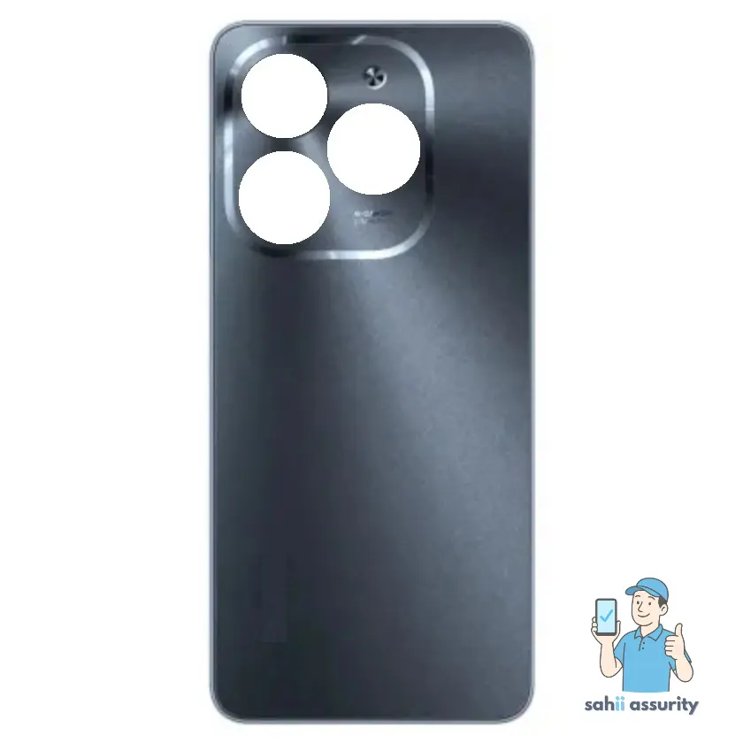 Back Panel Cover for Infinix Smart 8 HD